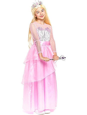 Costume de Glinda la Bonne Sorcière du Nord