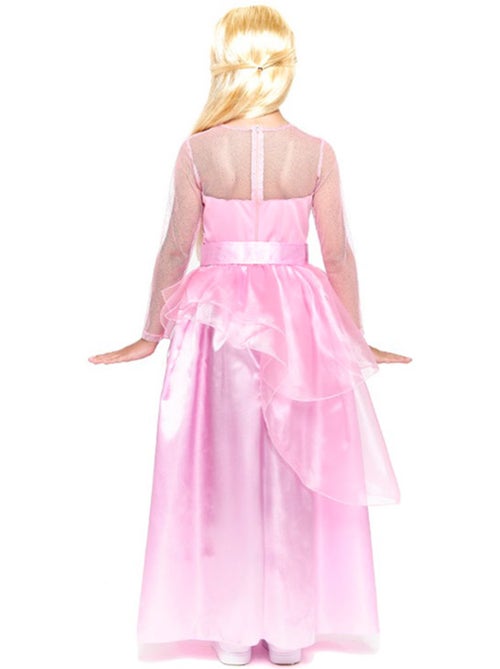Costume de Glinda la Bonne Sorcière du Nord - Kiabi