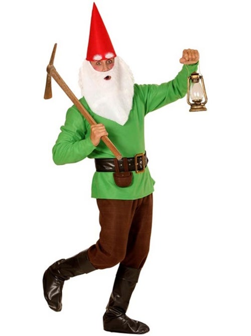 Costume de gnome - Kiabi