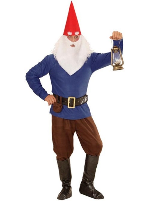Costume de gnome - Kiabi