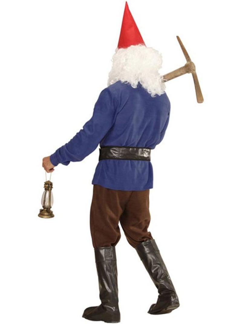 Costume de gnome Multicolore - Kiabi