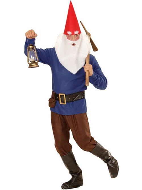 Costume de gnome - Kiabi