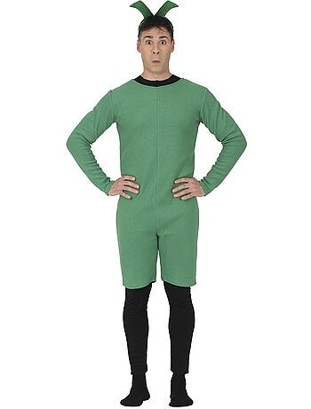 Costume de grappe de raisin