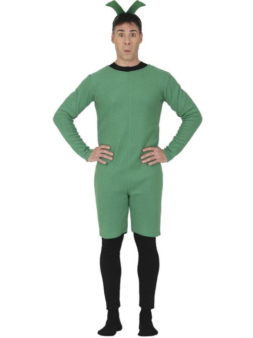 Costume de grappe de raisin - Kiabi