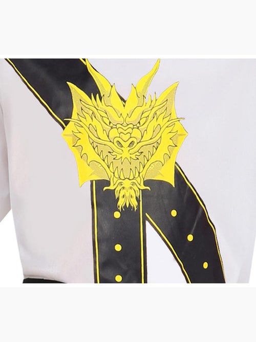 Costume de guerrier ninja - Kiabi
