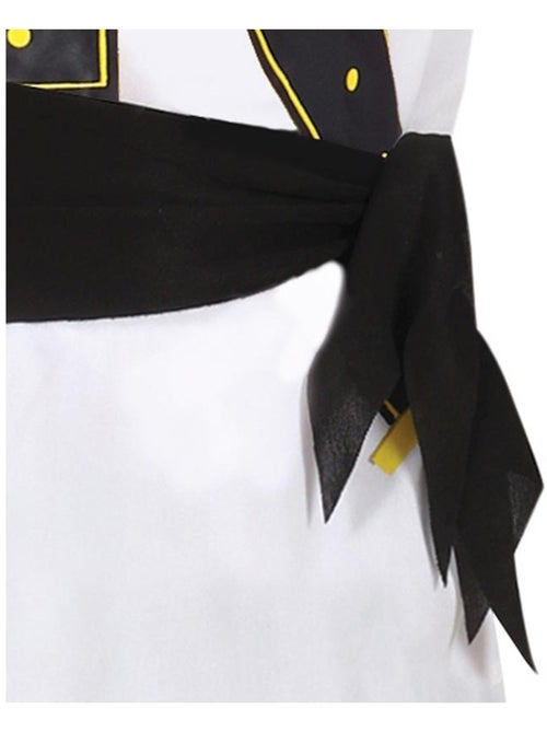 Costume de guerrier ninja - Kiabi