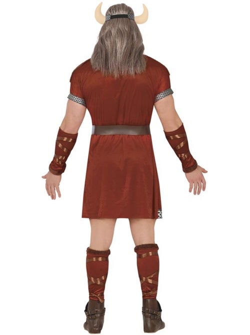 Costume de guerrier viking nordique - Kiabi