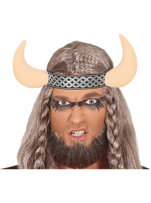 Costume de guerrier viking nordique - Kiabi