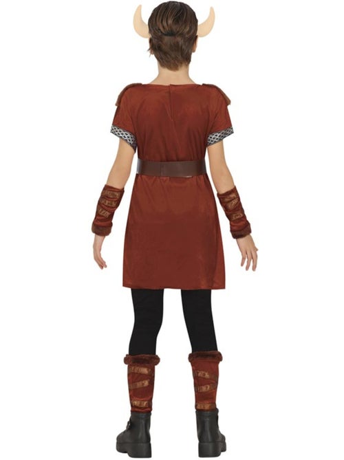 Costume de guerrier viking nordique - Kiabi