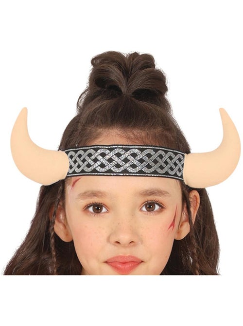Costume de guerrier viking nordique - Kiabi