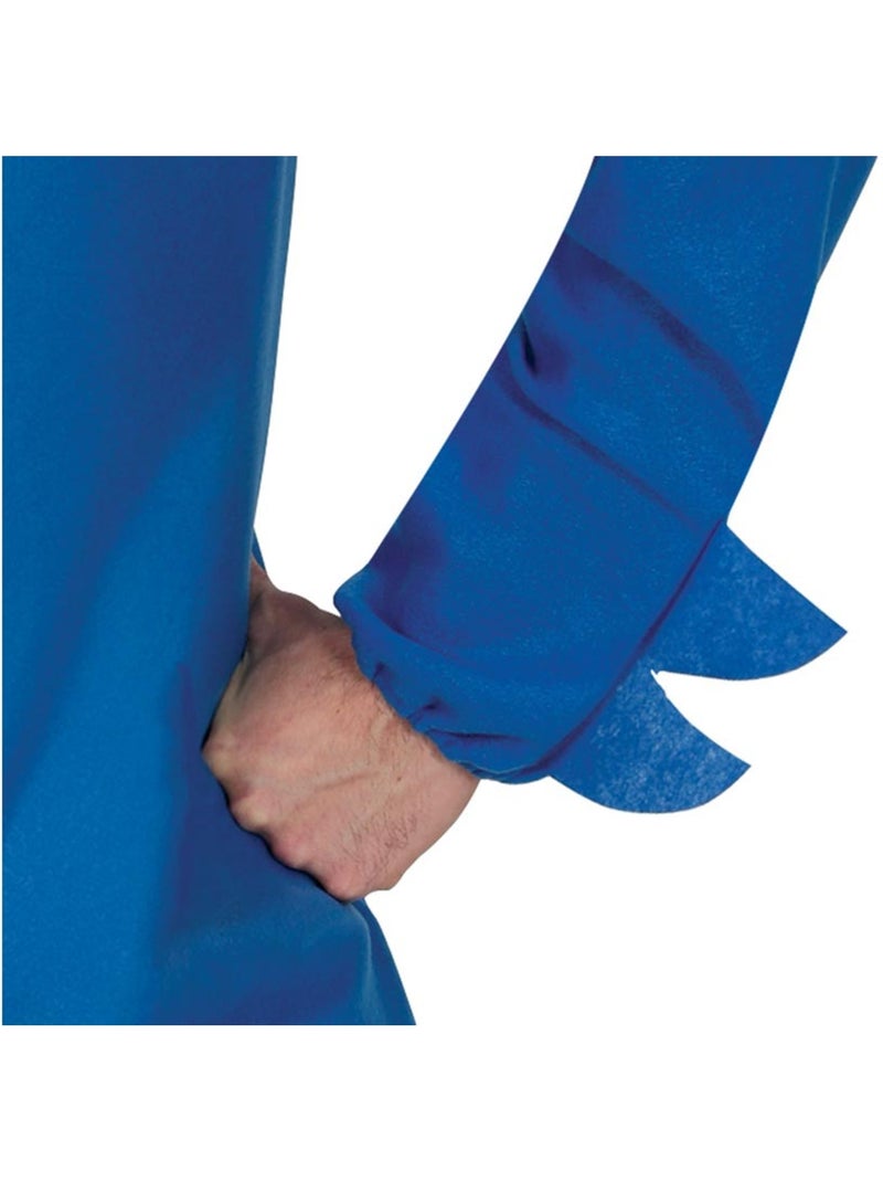 Costume de hérisson Bleu - Kiabi