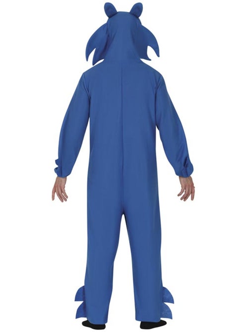 Costume de hérisson - Kiabi