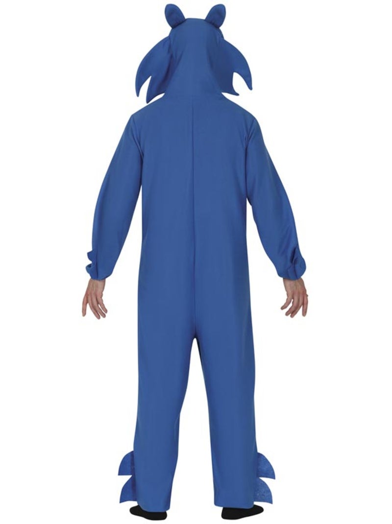 Costume de hérisson Multicolore - Kiabi