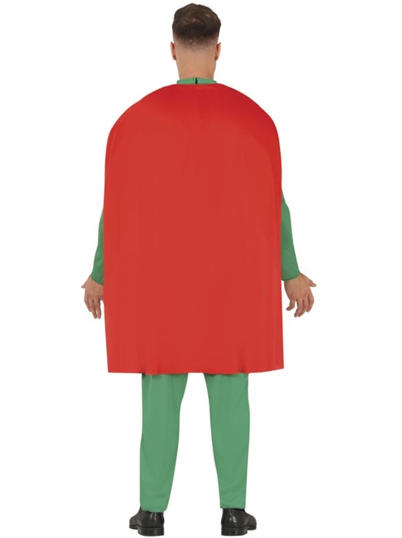 Costume de héros Beerman Multicolore - Kiabi