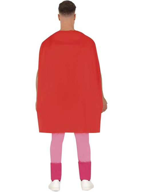 Costume de héros Fuckman - Kiabi