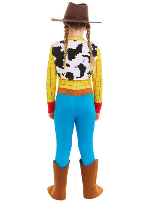 Costume de Jessie de Toy Story - Kiabi