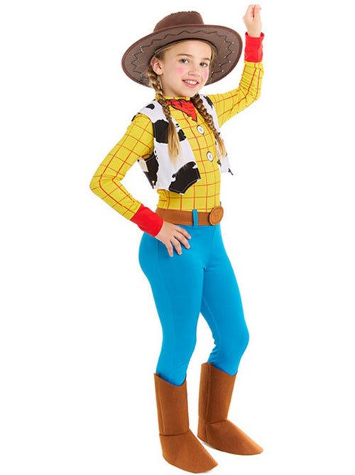 Costume de Jessie de Toy Story - Kiabi