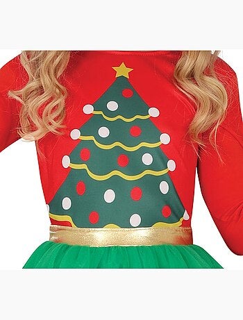 Costume de joli arbre