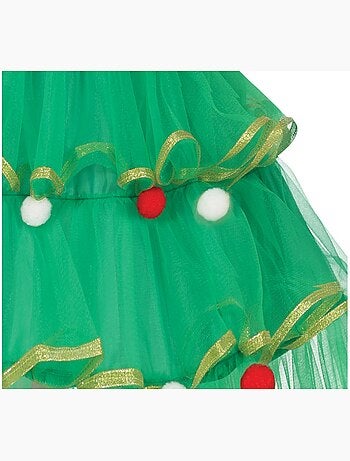 Costume de joli arbre