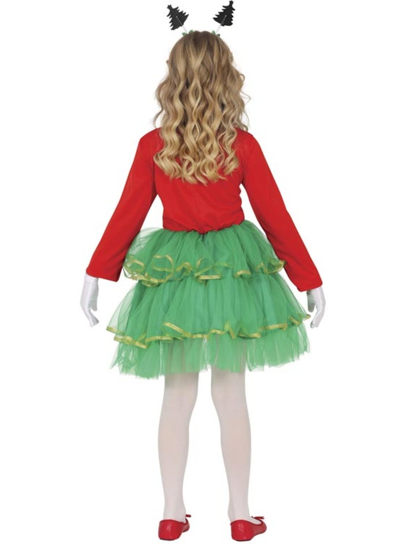 Costume de joli arbre Multicolore - Kiabi