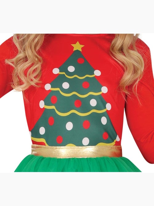 Costume de joli arbre - Kiabi