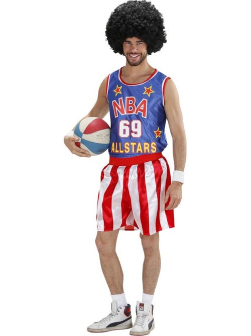 Costume de joueur de basketball - Kiabi