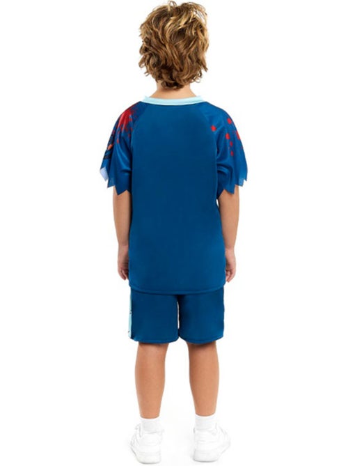 Costume de joueur de football zombie - Kiabi
