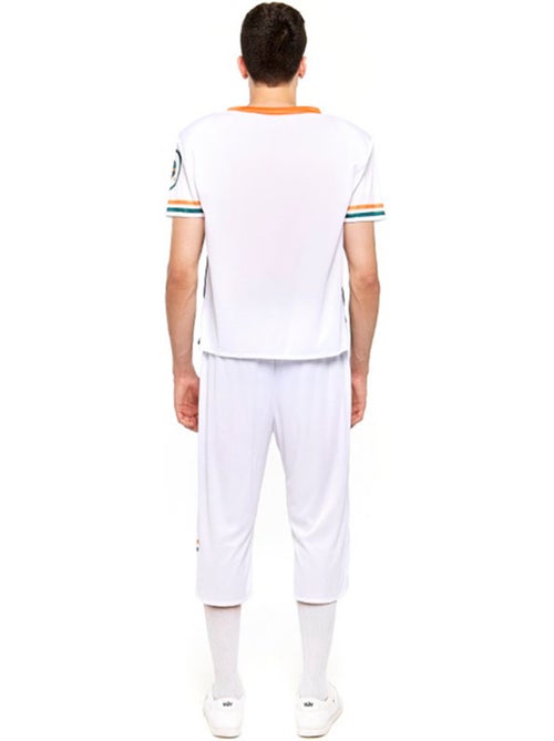 Costume de joueur de rugby - Kiabi