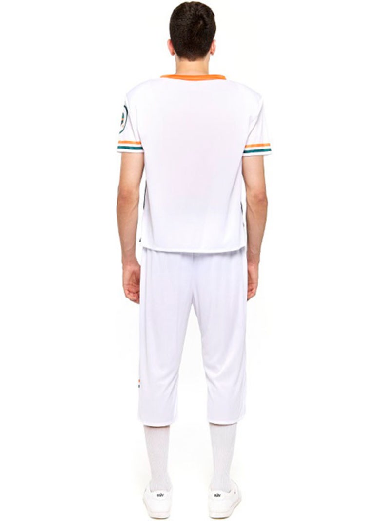Costume de joueur de rugby Multicolore - Kiabi