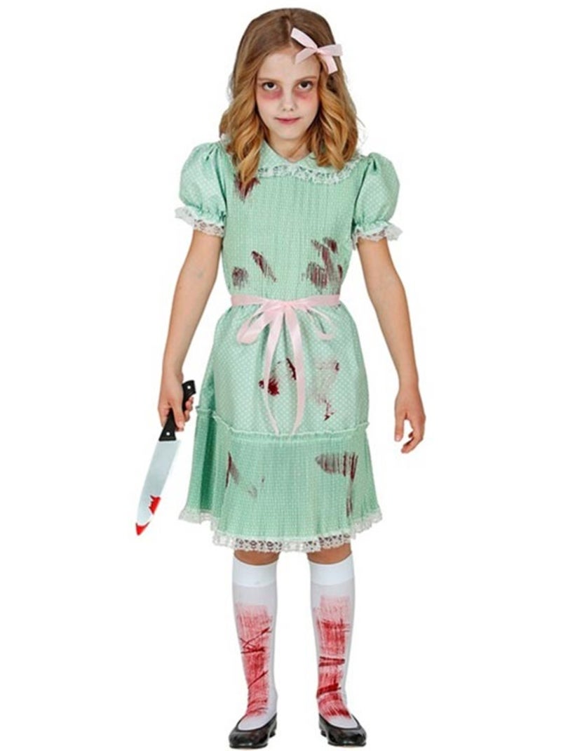 Costume de jumeau fantôme Multicolore - Kiabi