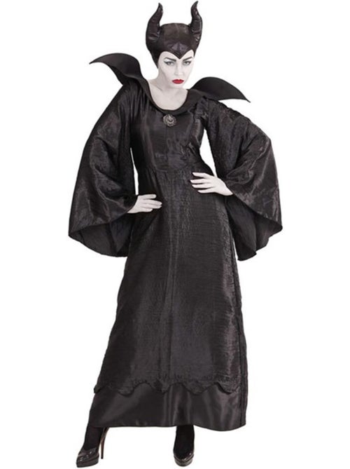 Costume de la méchante reine avec chapeau - Kiabi