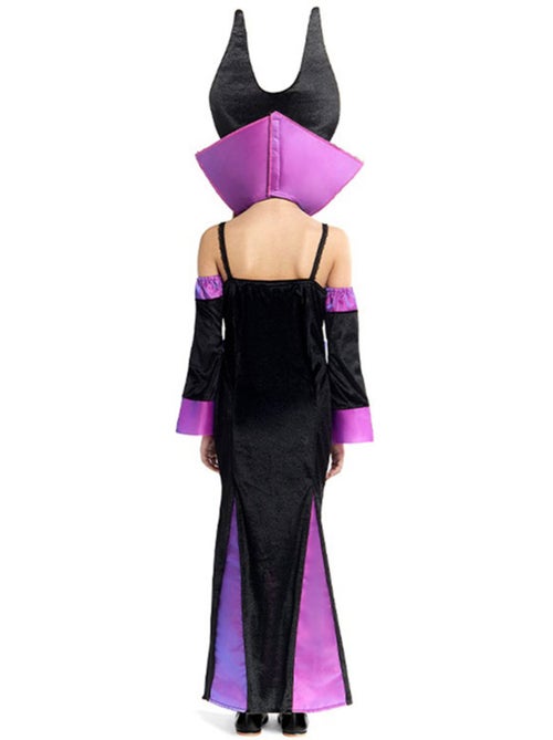 Costume de la méchante reine - Kiabi