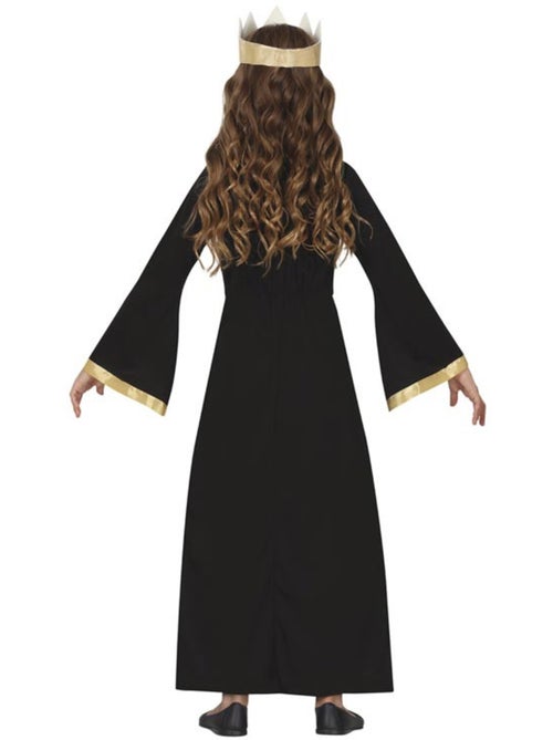 Costume de la méchante reine - Kiabi
