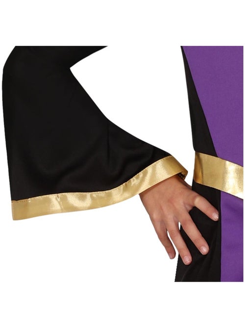 Costume de la méchante reine - Kiabi