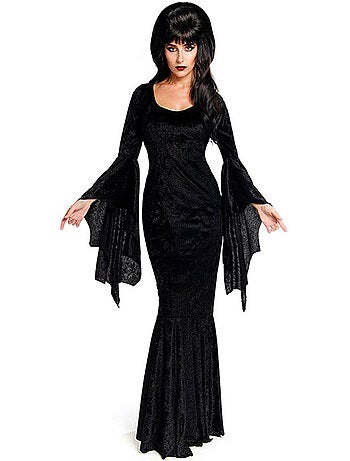 Costume de la Mère Sombre