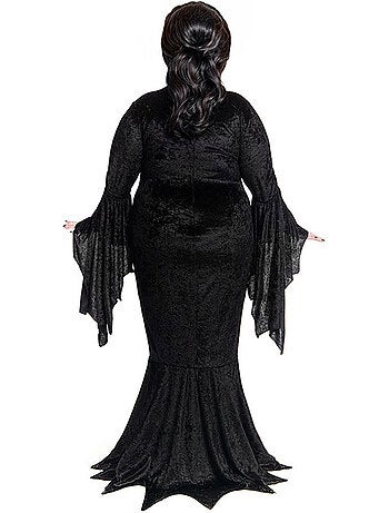 Costume de la Mère Sombre