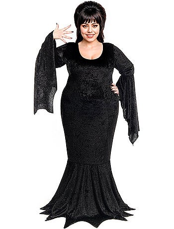 Costume de la Mère Sombre