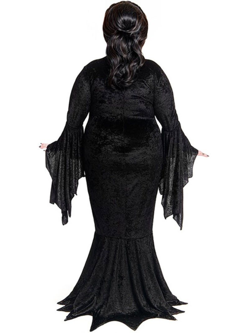 Costume de la Mère Sombre Multicolore - Kiabi