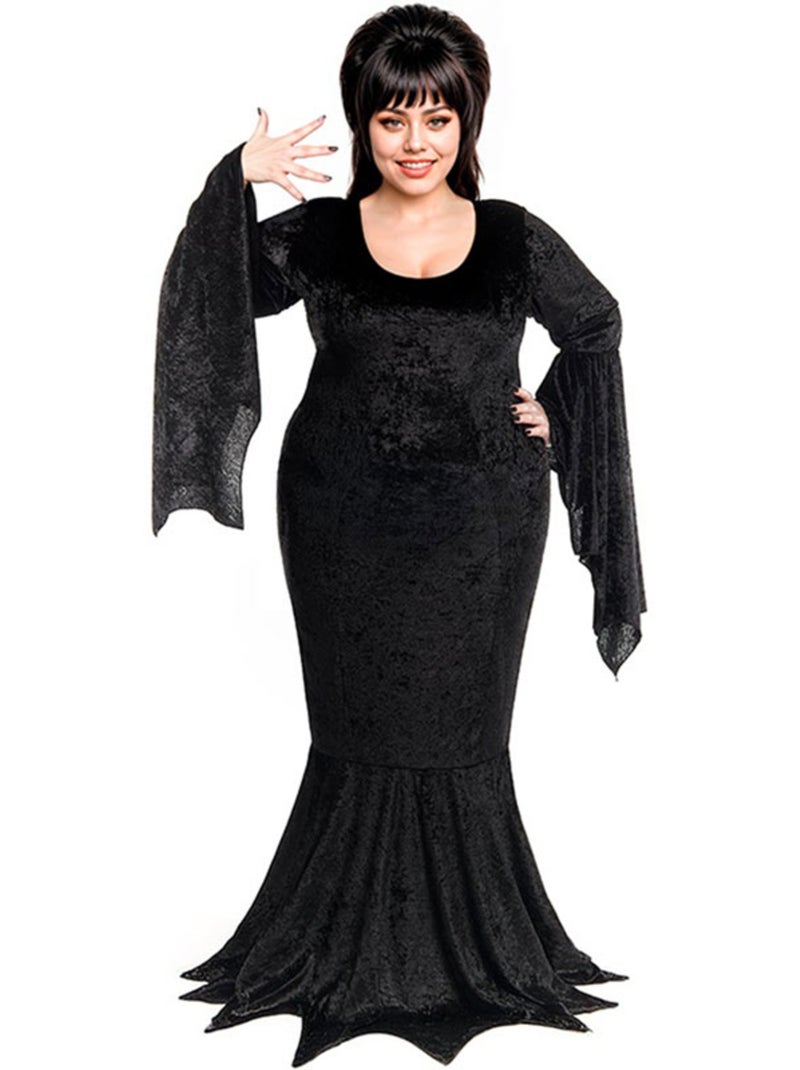 Costume de la Mère Sombre Multicolore - Kiabi