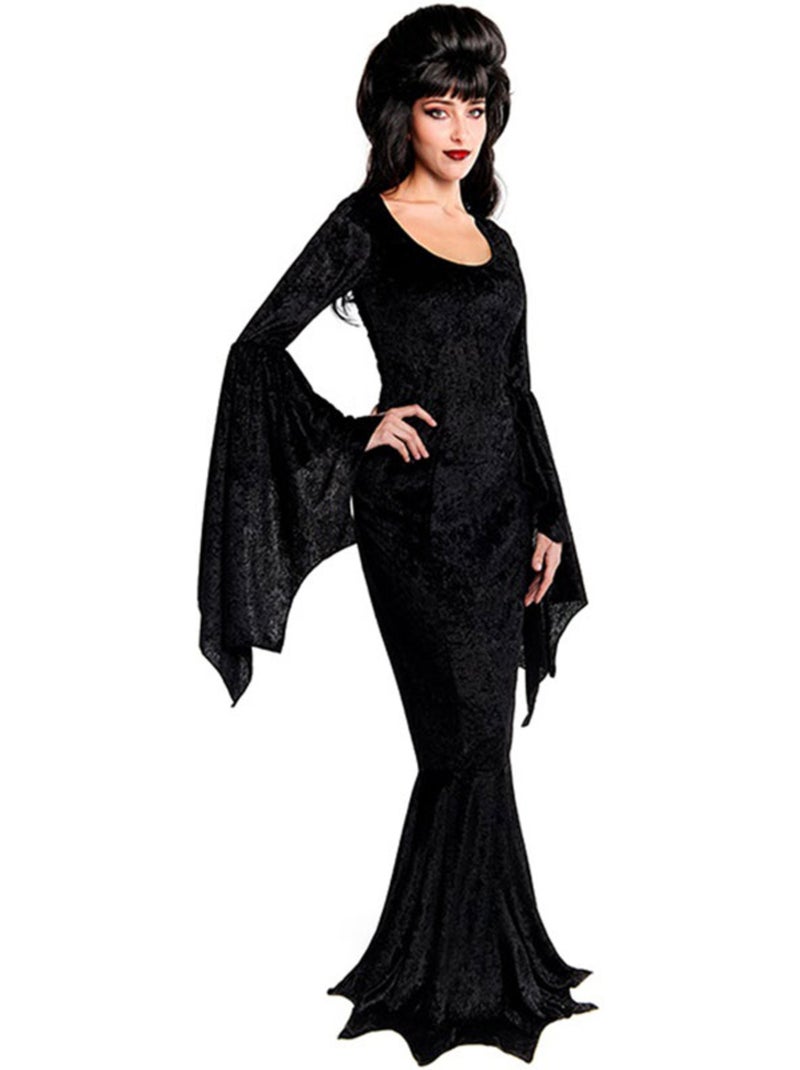 Costume de la Mère Sombre Multicolore - Kiabi