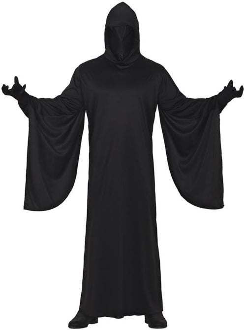 Costume de la mort - Kiabi