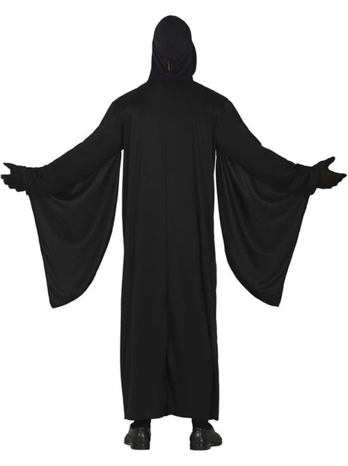 Costume de la mort - Kiabi