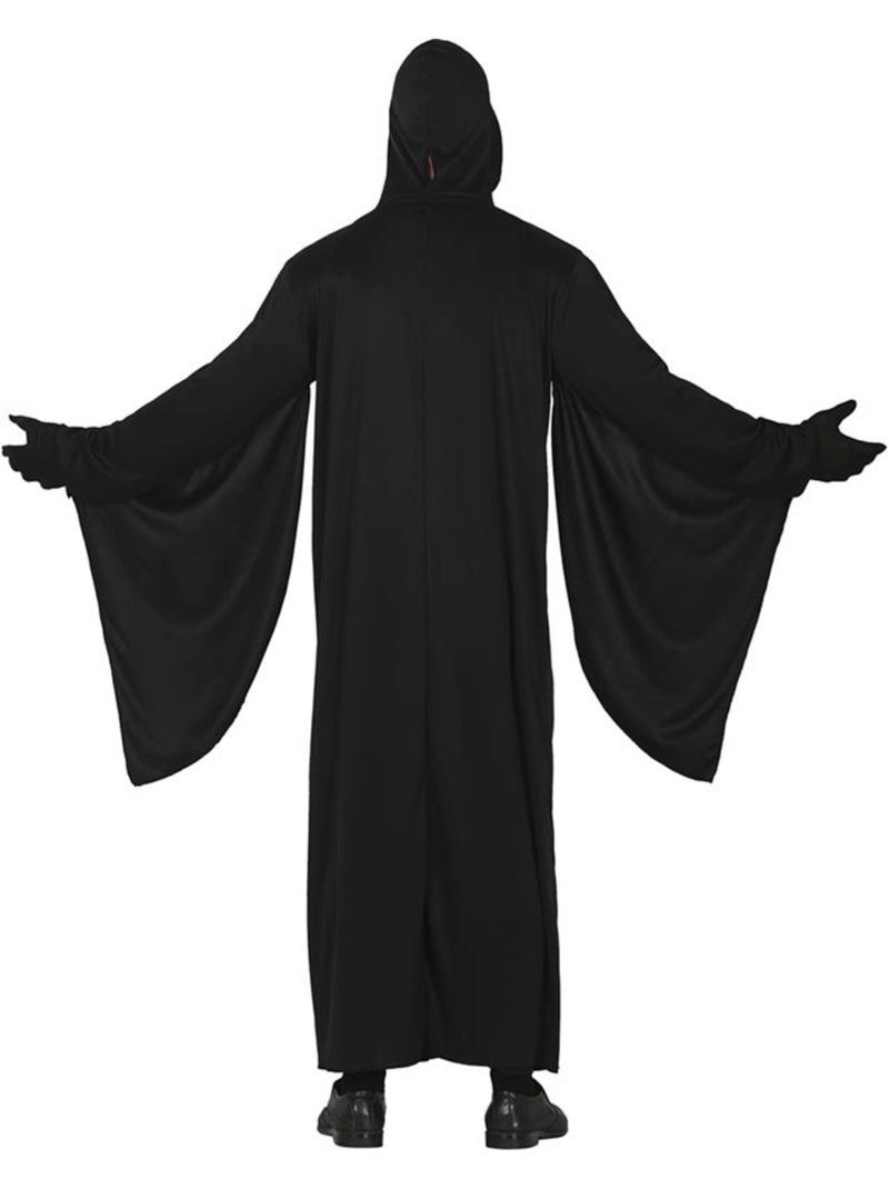 Costume de la mort Multicolore - Kiabi