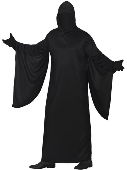 Costume de la mort - Kiabi