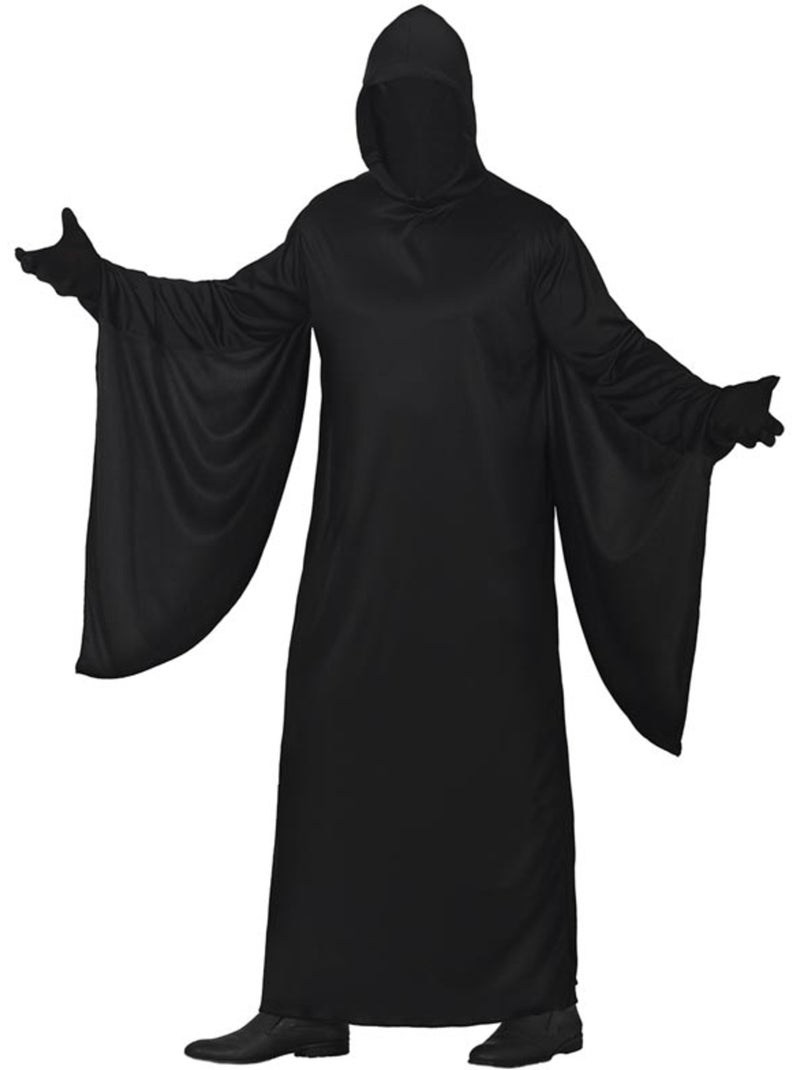 Costume de la mort Multicolore - Kiabi
