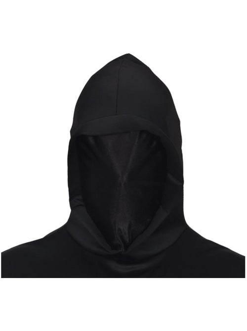 Costume de la mort - Kiabi