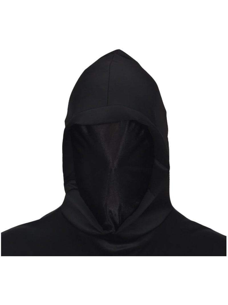 Costume de la mort Multicolore - Kiabi