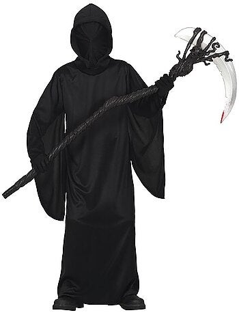 Costume de la mort