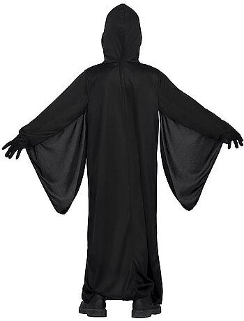 Costume de la mort