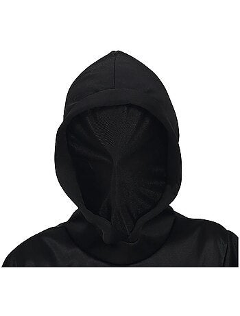 Costume de la mort